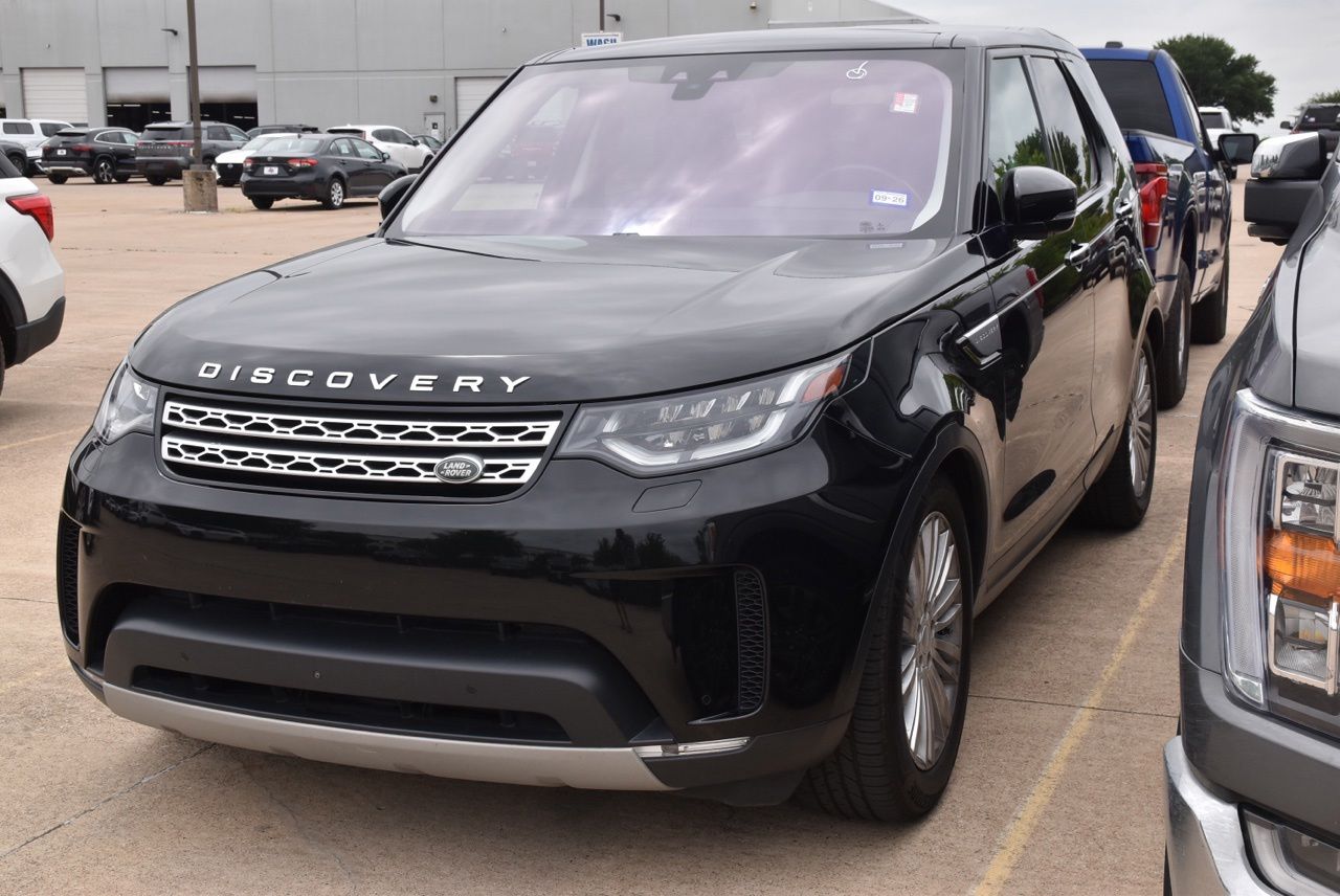 land rover discovery 2017 SALRHBBVXHA029847 image land rover discovery 2017 SALRHBBVXHA029847 image